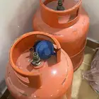 اسطوانات غاز للبيع