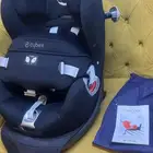 كارسيت cybex نظيف للبيع
