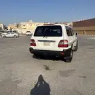 لاند كروزر موديل 2003