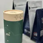 كوب مق عنوان القهوه
