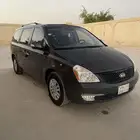 كيا كرنفال للبيع
