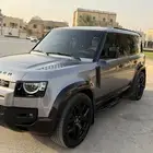 ديفندر 2021 على الضمان