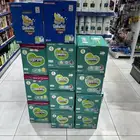 حفاظة بيبي جوي الكرتون 85 ريال للكميات