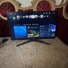 شاشة العاب اسوس 160 فريم 2K