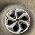 4 جنوط TRD