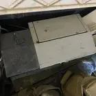 للبيع ثلاجة شاص الوكالة