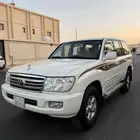 جي اكس ار لاندكروزر 2007