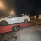 سطحه طالعة فاضية من الرياض إلى القصيم بكرة