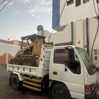 بوبكات وقلاب للاجار خميس مشيط وابها