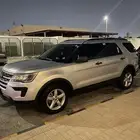 فورد اكسبلور