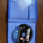 شريط CALL of CUTY 3