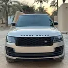 رنج روفر