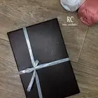 أحرف حشو كروشية