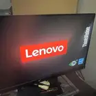 Lenovo pc for sale جهاز كمبيوتر مكتبي i7