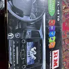 شاشه لاندكروزر