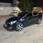 كيا ريو 2014 فل كامل