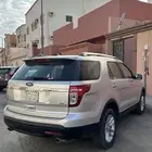 فورد اكسبلور 2013 للبيع