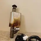 دبه اكترونيه
