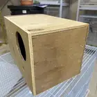 اقفاص 601 وبياضات كروان