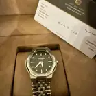 ساعة كارديال الماس