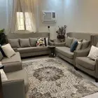 كنب استقبال خمسه قطع