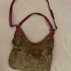 شنطه كوتش اصليه