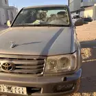 لاندكروزر 2006 فل كامل خليجي