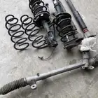 علبه دركسون  مساعدات مازدا 6