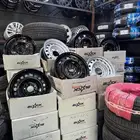جنوط حديد اغلب السيارات