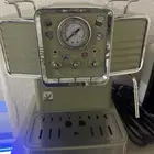 مكينة قهوة dlc