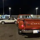 سيارات تراثيه للاجار