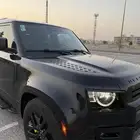 ديفندر 2021