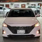 للبيع هيونداي اكسنت 2023 و 2022 السعر يبدا 36 وكثر