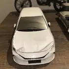 مجسم كامري 2025 مقاس 1 18