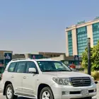جيب لاندكروزر VXR فل كامل ستين عام 2011