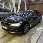 بي ام دبليو 730Li موديل 2019 خليجي BMW