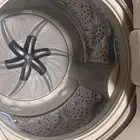 غسالة توشيبا