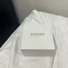 ساعه Rode