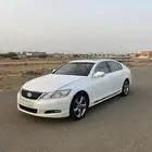 لكزس gs460 للبيع المستعجل
