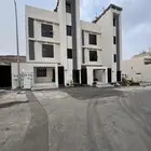 للبيع شقق علويه بسعر 540 الف ابها المحاله