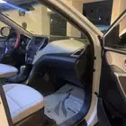 للبيع هواندي سنتافي موديل 2017