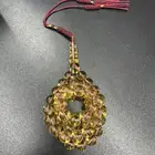 مسباح شبيه الكهرمان