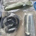 طرمبة بنزين جمس