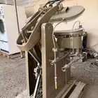 معدات مغسلة ملابس .