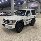 تويوتا مصندق 2022ماشي 54000