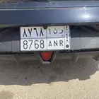 لوحة ( ر ن ا ) للبيع لا اعلى سومة
