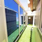 المينوم شبابيك بيبان واجهات سكريت