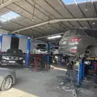 جلد مقصات لكزس 460 امامي من 2007 الى 2012 ضمان سنه