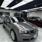 كابرس 2013 LTZ محول LS