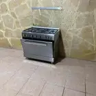 فرن ايطالي مستخدم